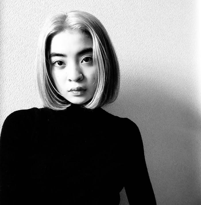 守マナミ氏 (提供写真)