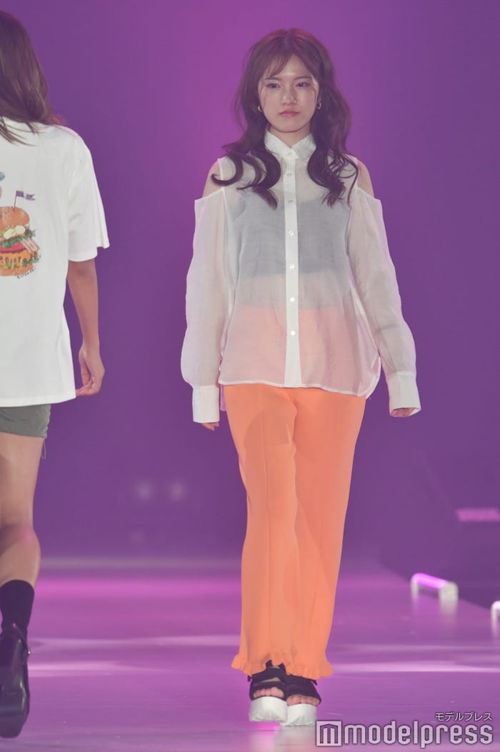 森みはる(C)モデルプレス