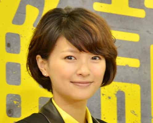 榮倉奈々の素顔を共演者が絶賛「気を使わずに一緒にいられる」