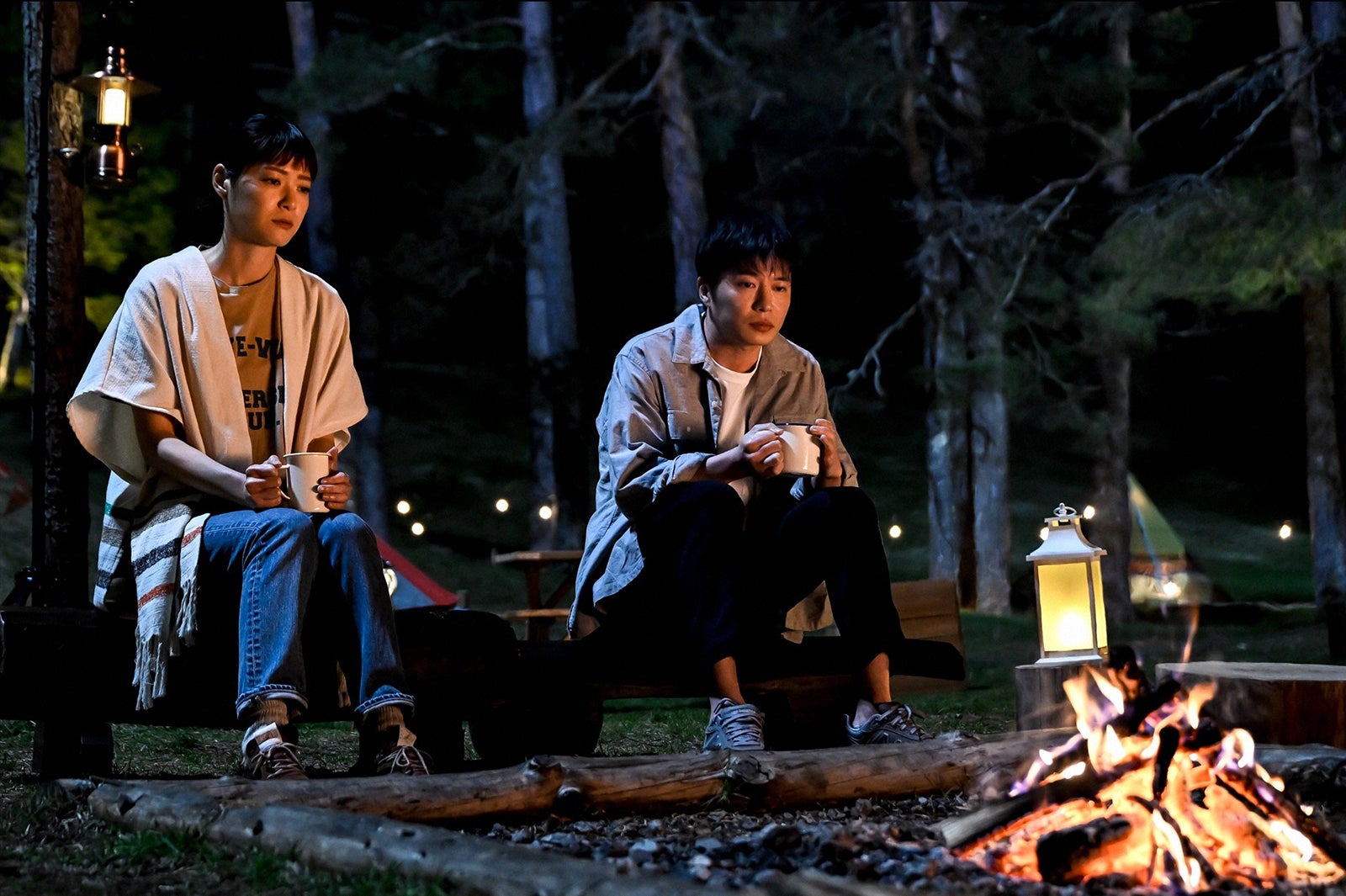 「じぞ恋」心掴まれた“無言シーン”3つ 上野樹里・田中圭・磯村勇斗らの表現力＆時間の贅沢使いで成立した名場面