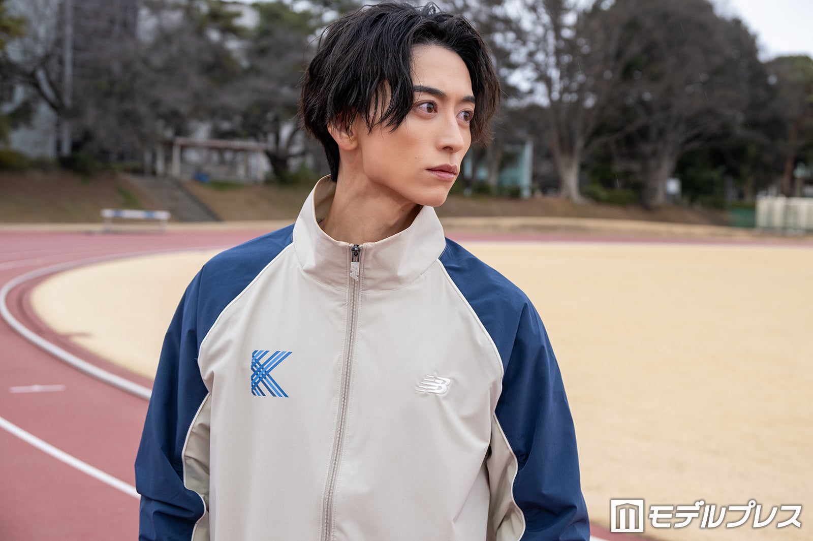 池田匡志（C）モデルプレス