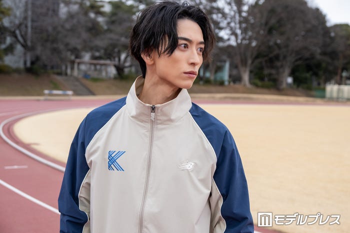 池田匡志(C)モデルプレス