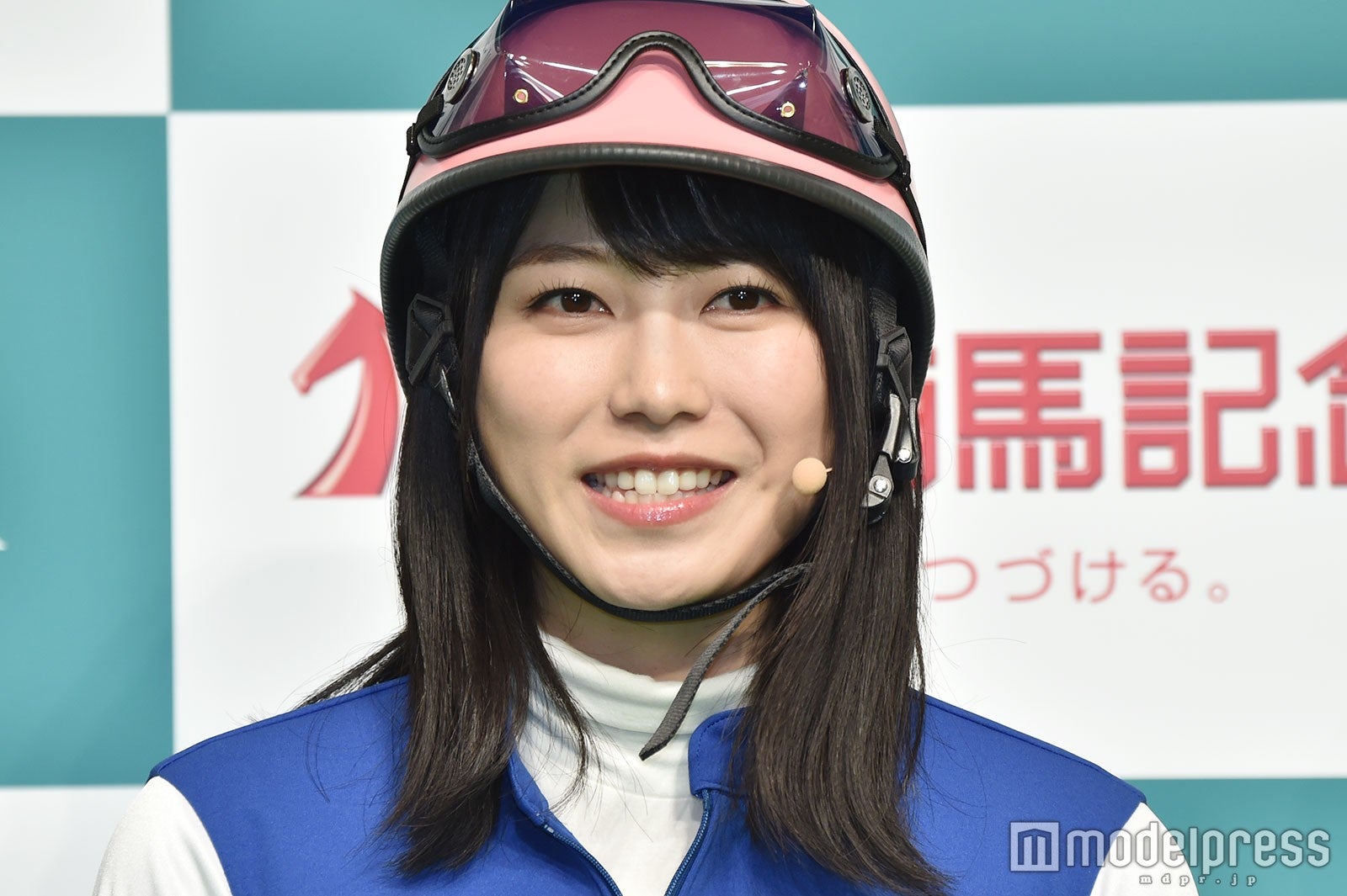 横山由依 （C）モデルプレス