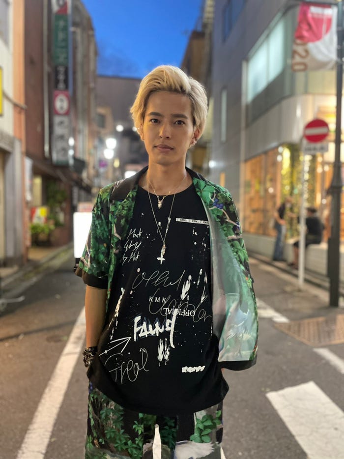 相馬理(提供写真)