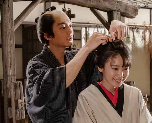 伊藤健太郎&飯豊まりえ、重要な役柄担う 東山紀之&西田敏行のドラマ初共演も実現