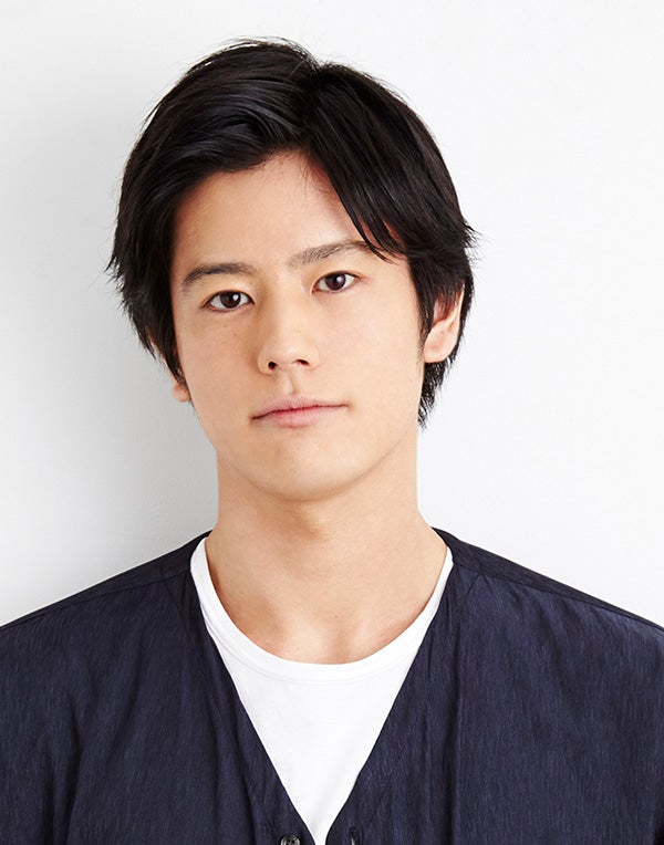 岩永徹也 （提供写真）