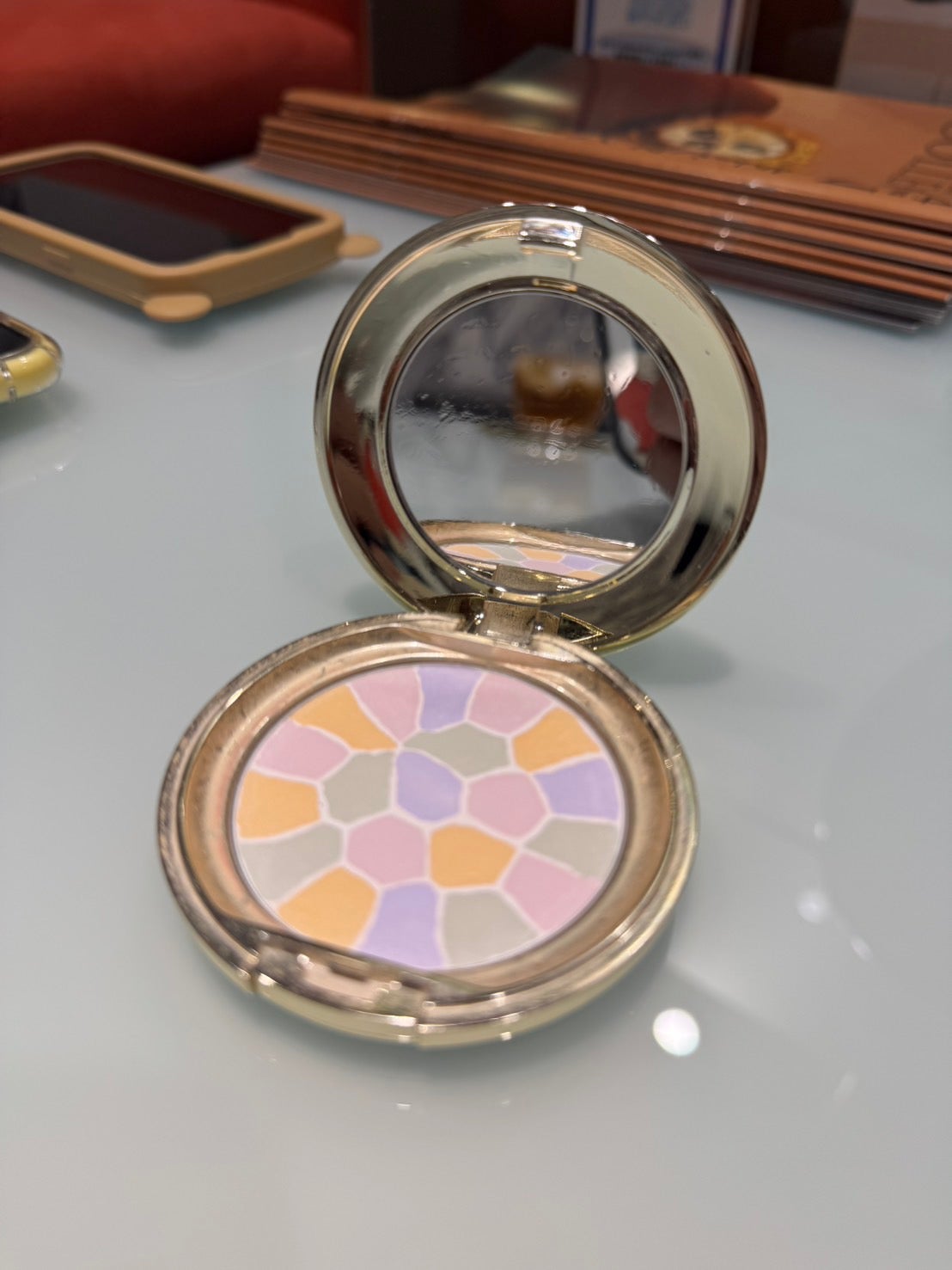 エレガンス／ラ プードル オートニュアンス（提供写真）