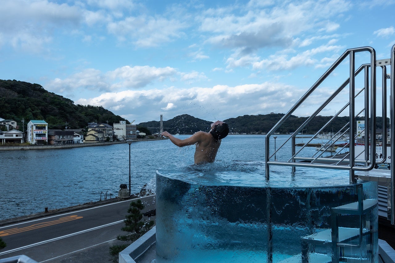 JIN6サウナ／提供画像