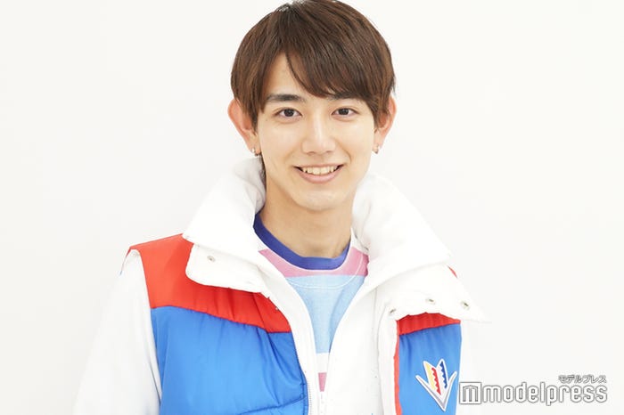 駒木根葵汰(C)モデルプレス