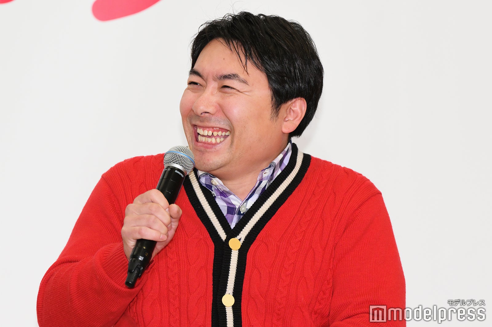 上原大祐選手（C）モデルプレス