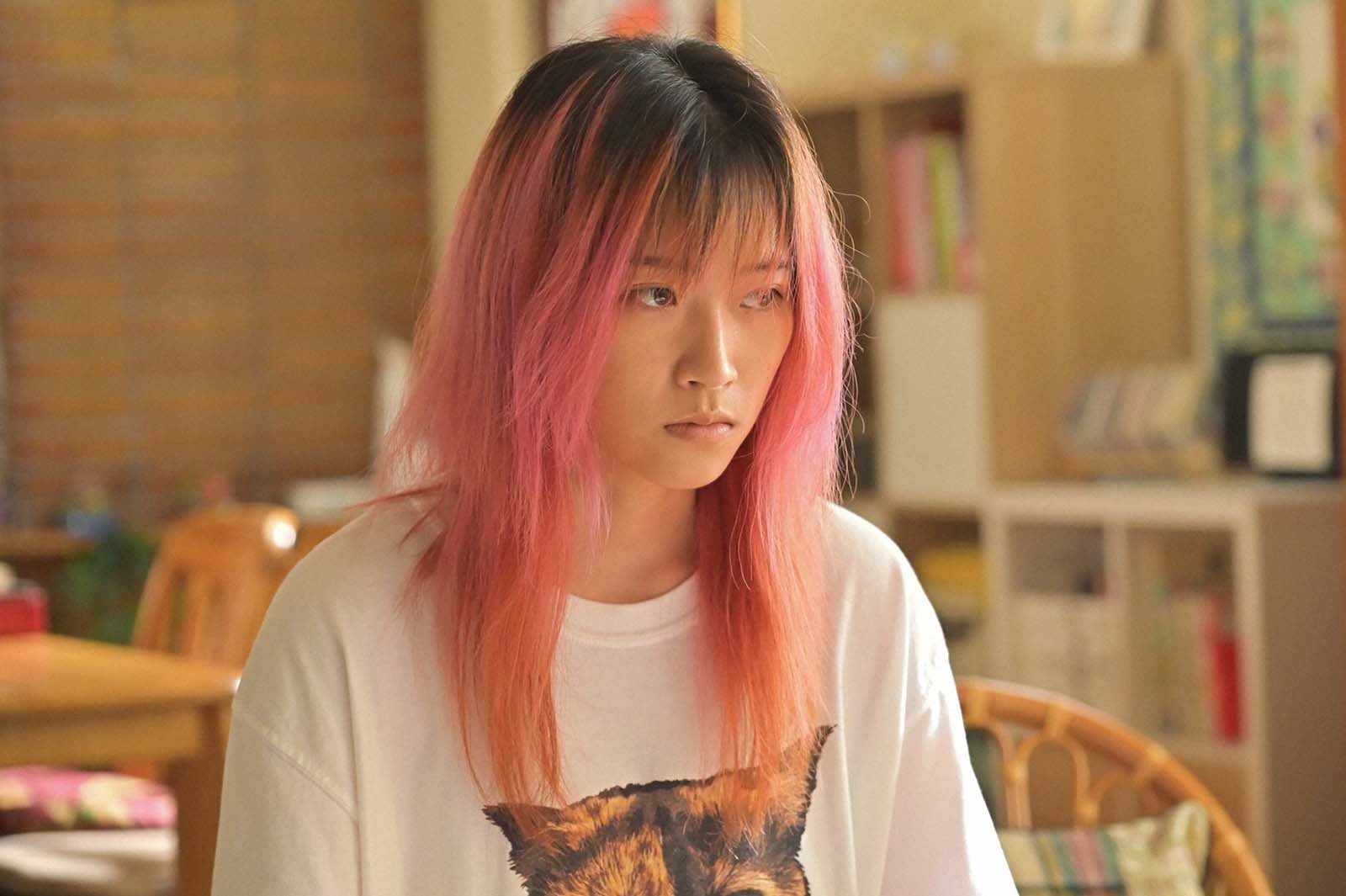 片岡凛「石子と羽男―そんなコトで訴えます？―」第7話より（C）TBS