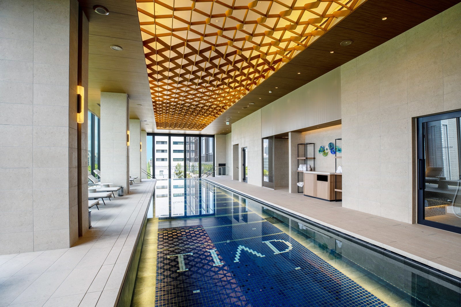 TIAD，オートグラフ コレクション／提供画像