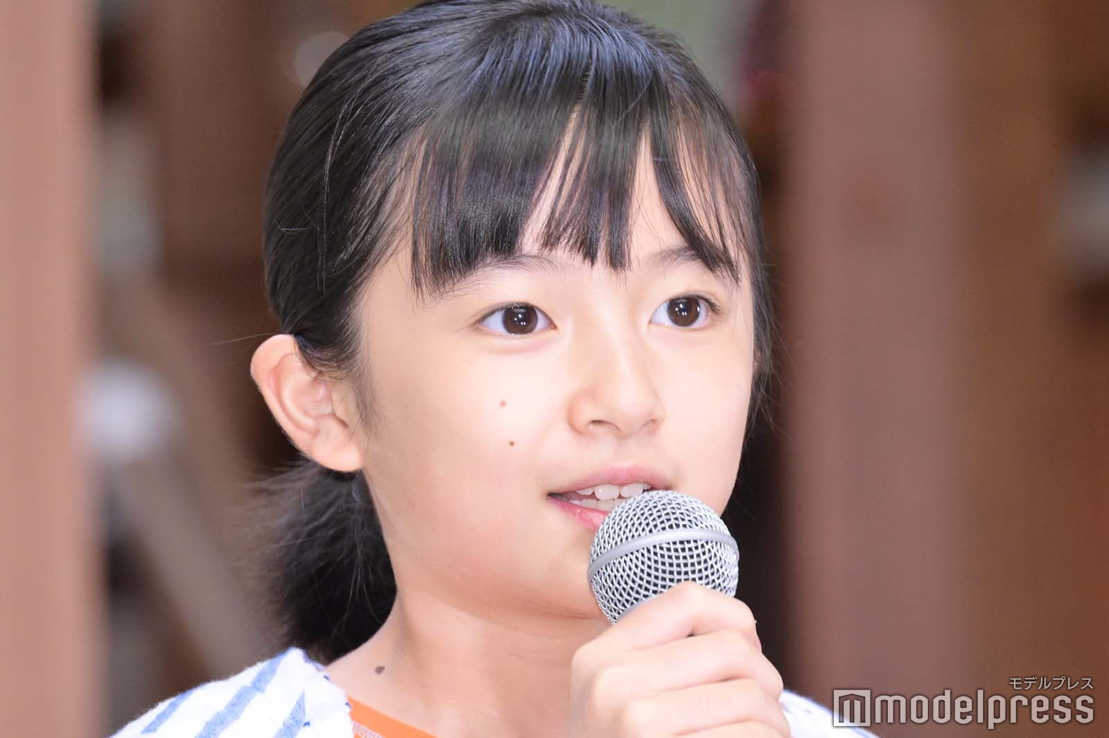 白山乃愛（C）モデルプレス