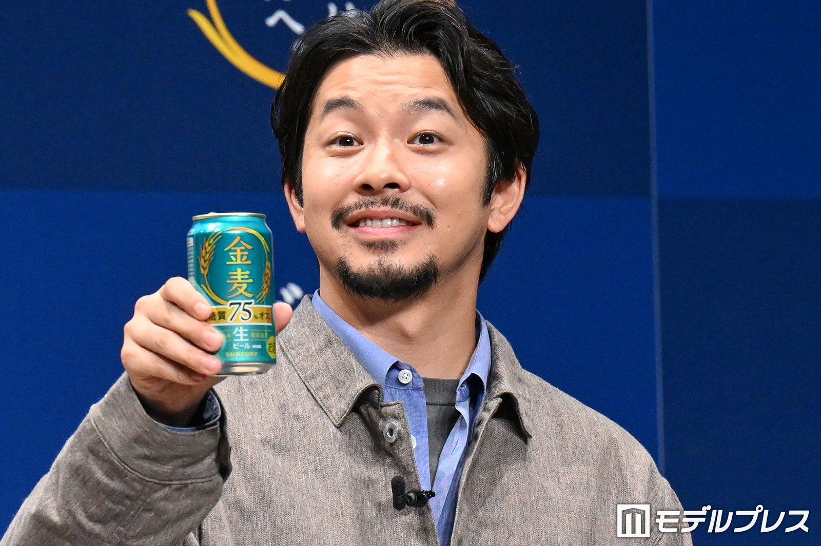 仲野太賀（C）モデルプレス