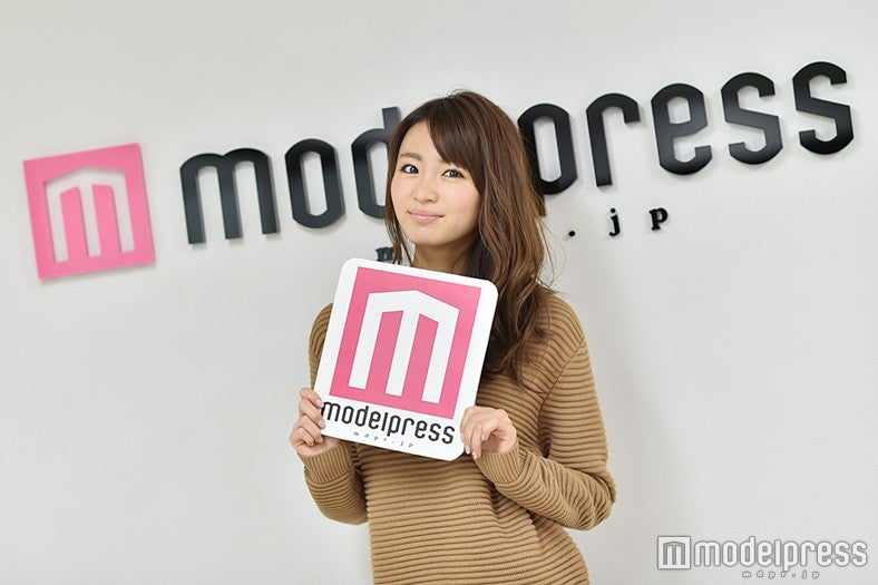 岡崎紗絵（C）モデルプレス