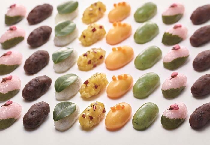 ギフトや帰省⼟産に!新宿「ニュウマン」洋菓子・和菓子・パン・惣菜ランキング