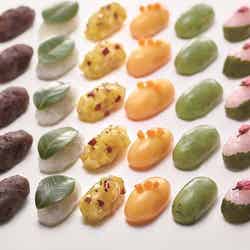 なまささら(6個入り)¥1,500