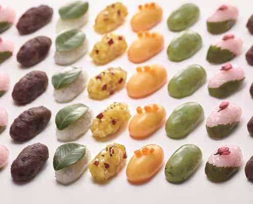 ギフトや帰省⼟産に!新宿「ニュウマン」洋菓子・和菓子・パン・惣菜ランキング