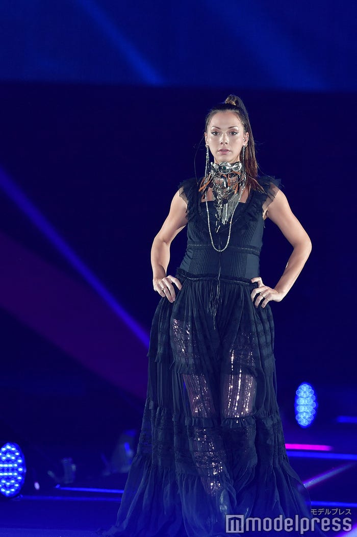 土屋アンナ (C)モデルプレス