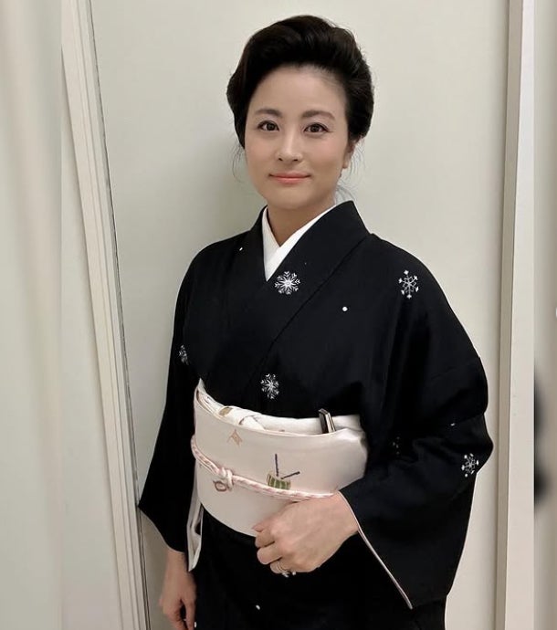 前田愛、次男・中村長三郎考案メニューで作った手料理公開「器のセンスが素晴らしい」「品があって綺麗」の声