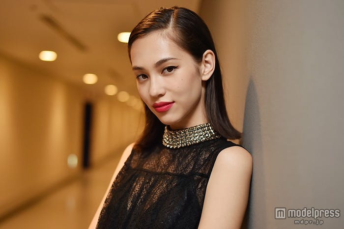 女優デビューから5年…“今”を語った水原希子