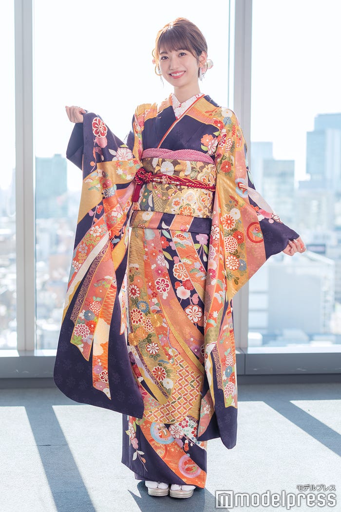 小室安未(C)モデルプレス