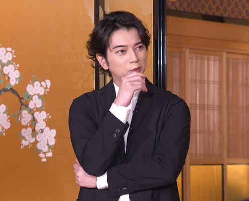 松本潤主演大河「どうする家康」関連番組第2弾決定 乗馬・たか狩りにも挑戦