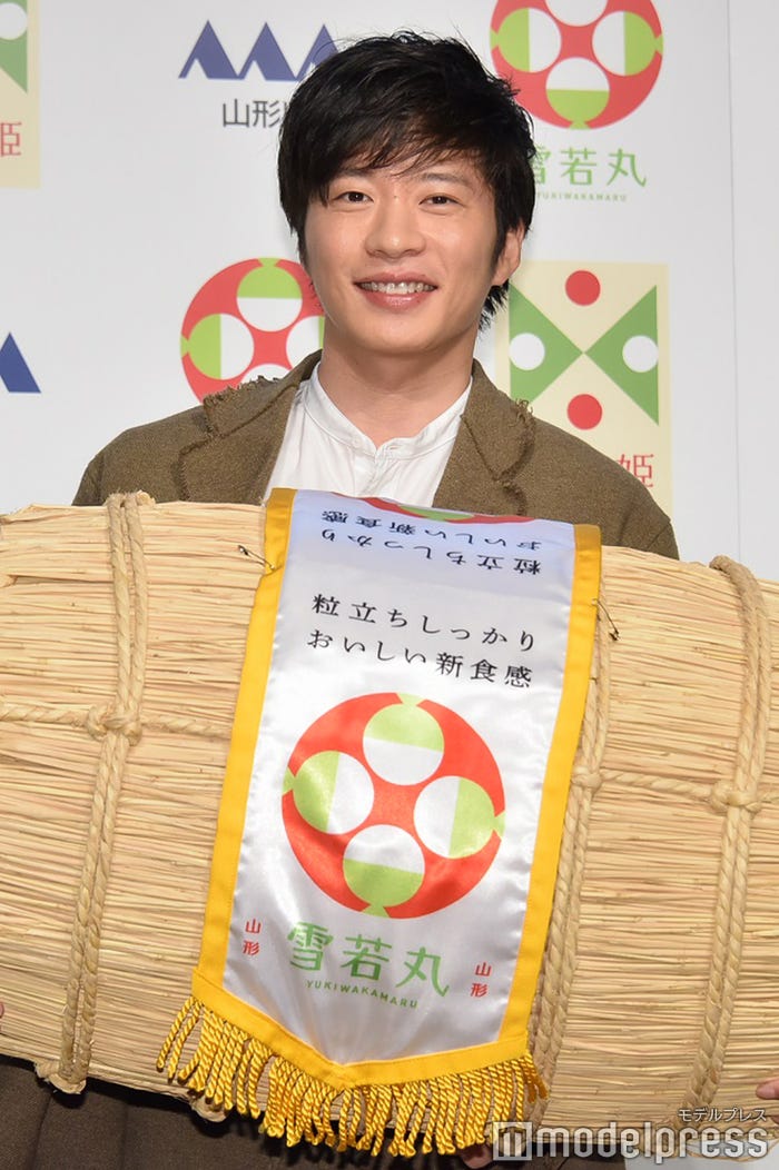 田中圭(C)モデルプレス