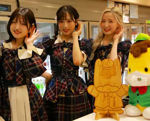 AKB48、新レギュラー番組「AKB48、最近聞いた?」放送決定 隠れた名曲をMVでリバイバル