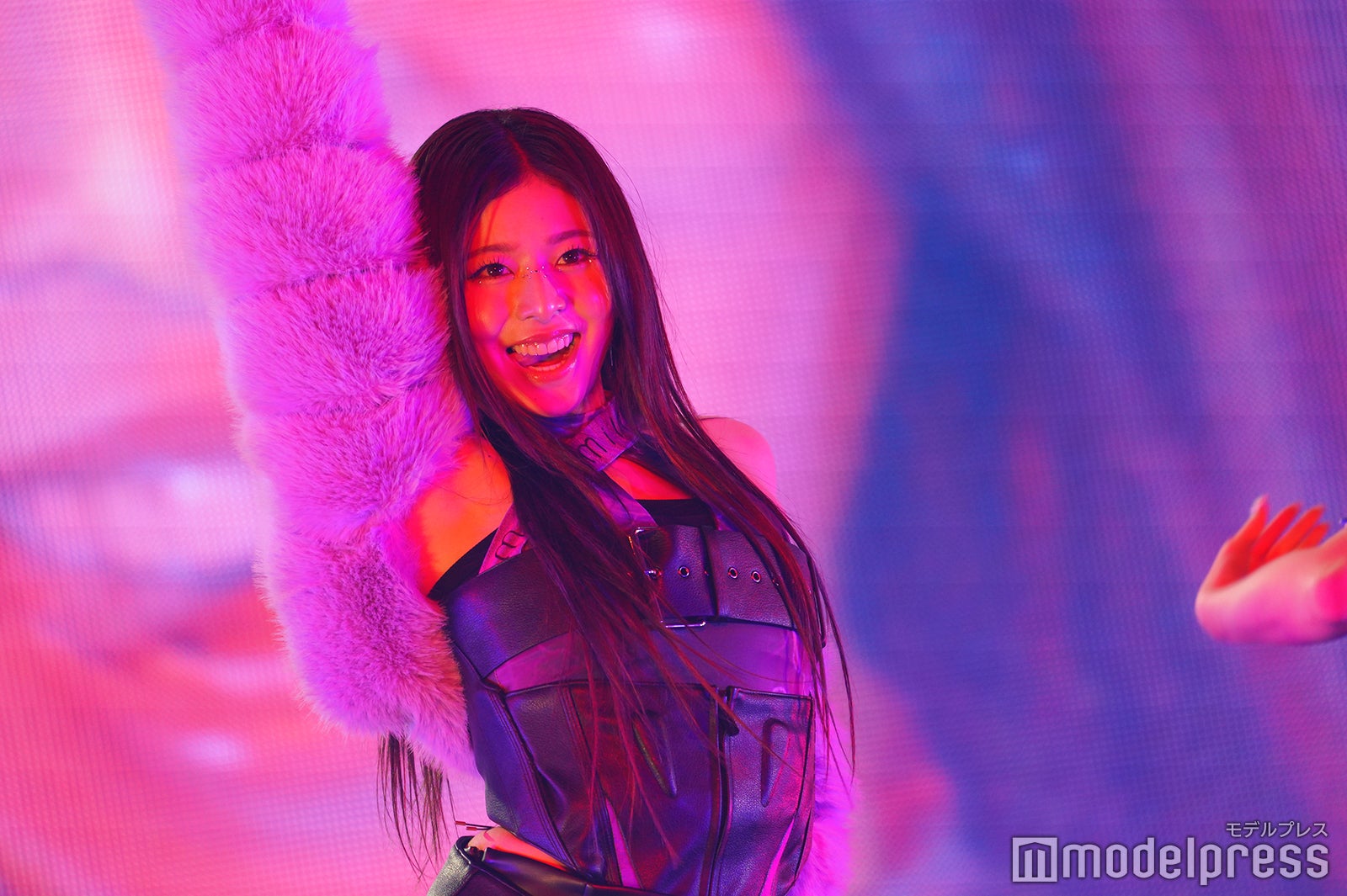 MOMOCA（C）モデルプレス