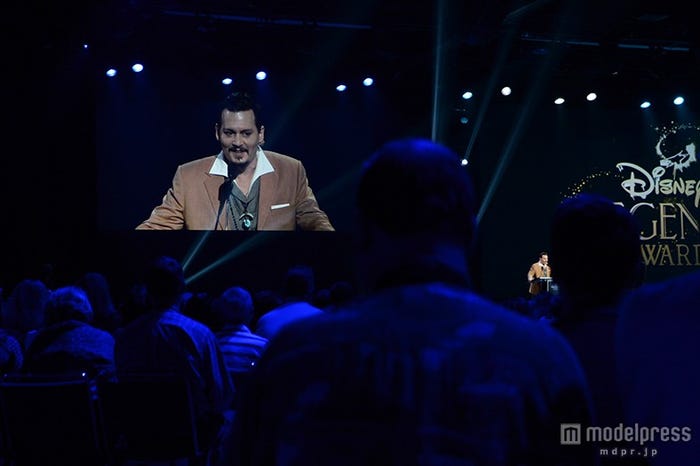 ジョニー・デップ