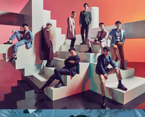 W杯でEXO&BTS(防弾少年団)が流れる 4強戦での使用が決定