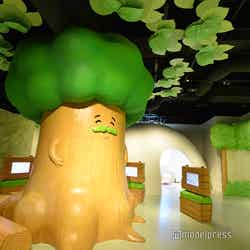 ちいかわパーク(C)モデルプレス