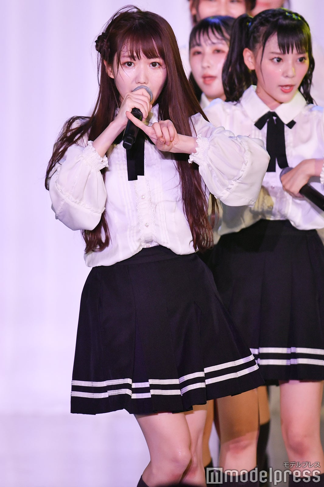 大谷映美里／＝LOVE ≠ME スペシャルコンサート「24 girls」 （C）モデルプレス