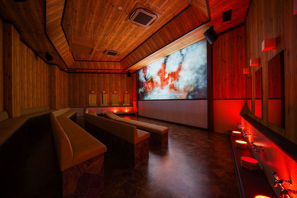 大分・別府温泉に「地獄温泉ミュージアム」“温泉ができるまで”の旅を体感