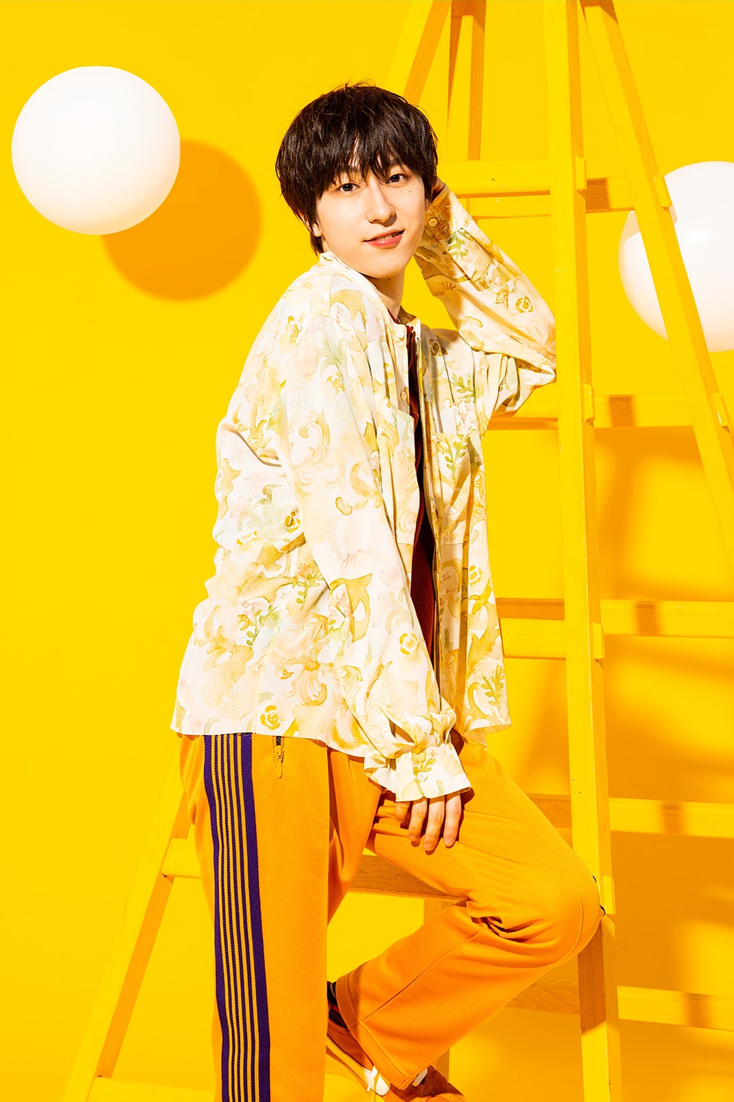 四谷真佑 （提供写真）