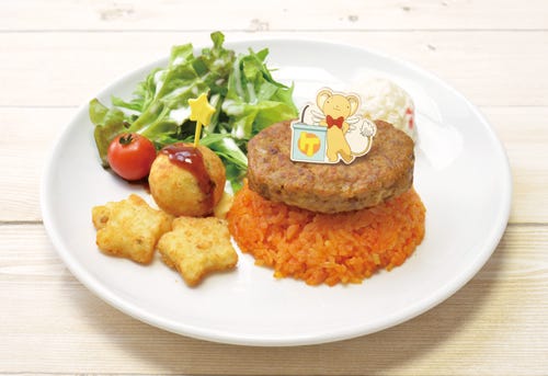 『カードキャプターさくら』コラボカフェ、東京・大阪・福岡で開催 ケロちゃんや知世がメニューに