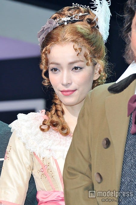 知念里奈