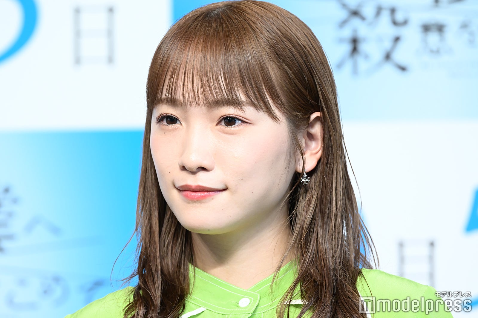 川栄李奈 （C）モデルプレス