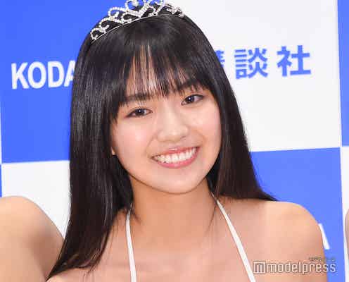 「ミスマガジン2019」グランプリに豊田ルナ 受賞者6名発表