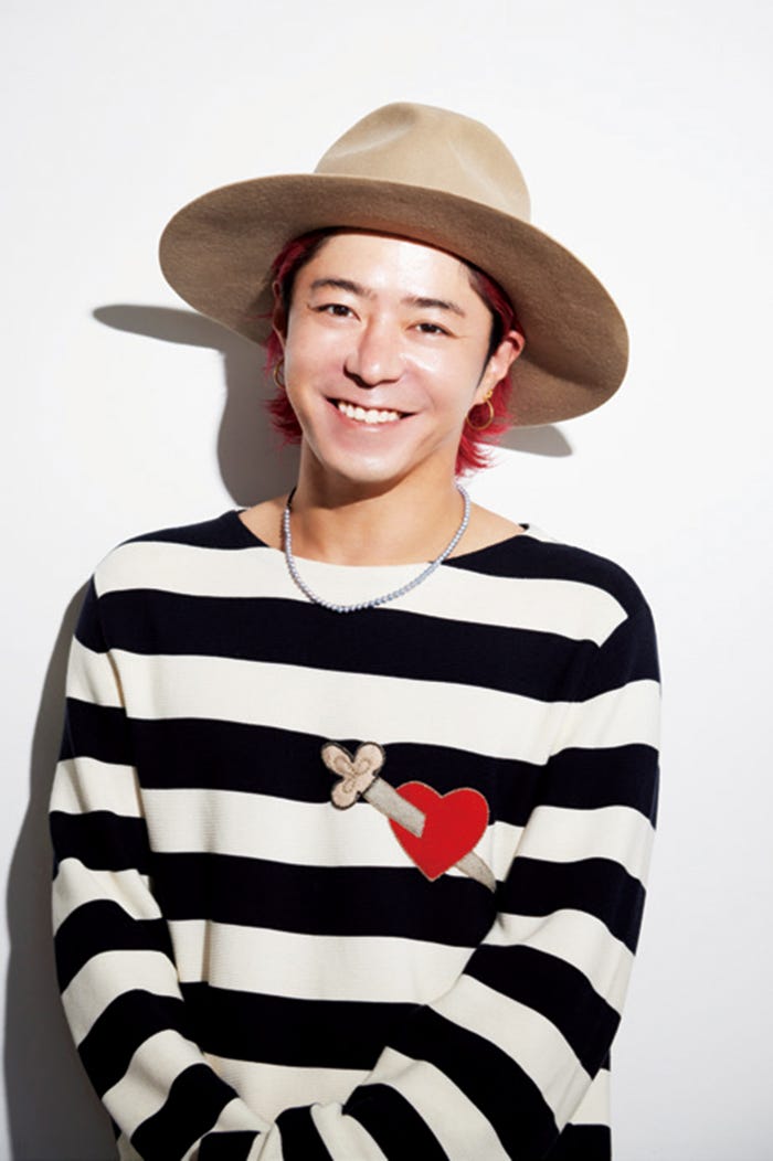 高木琢也氏/提供画像