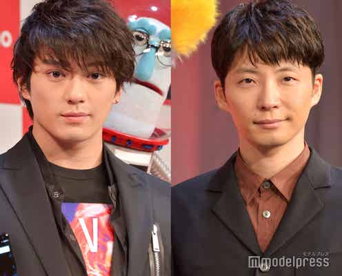 星野源「原宿で並んで買ってます」新田真剣佑もラブコール