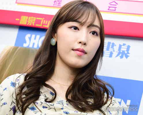 譜久村聖、モーニング娘。時代に感じた偏見・自虐告白「感覚が本当にバグっちゃってた」