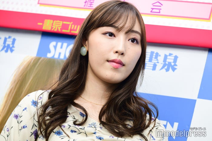 譜久村聖(C)モデルプレス