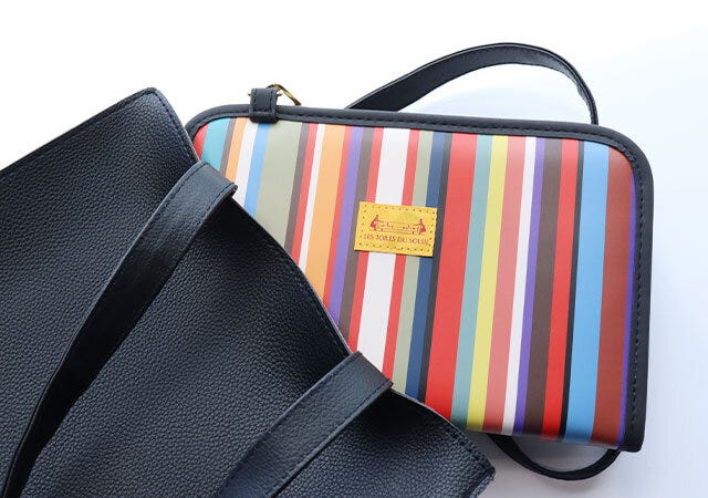 宝島社　ムック本付録　