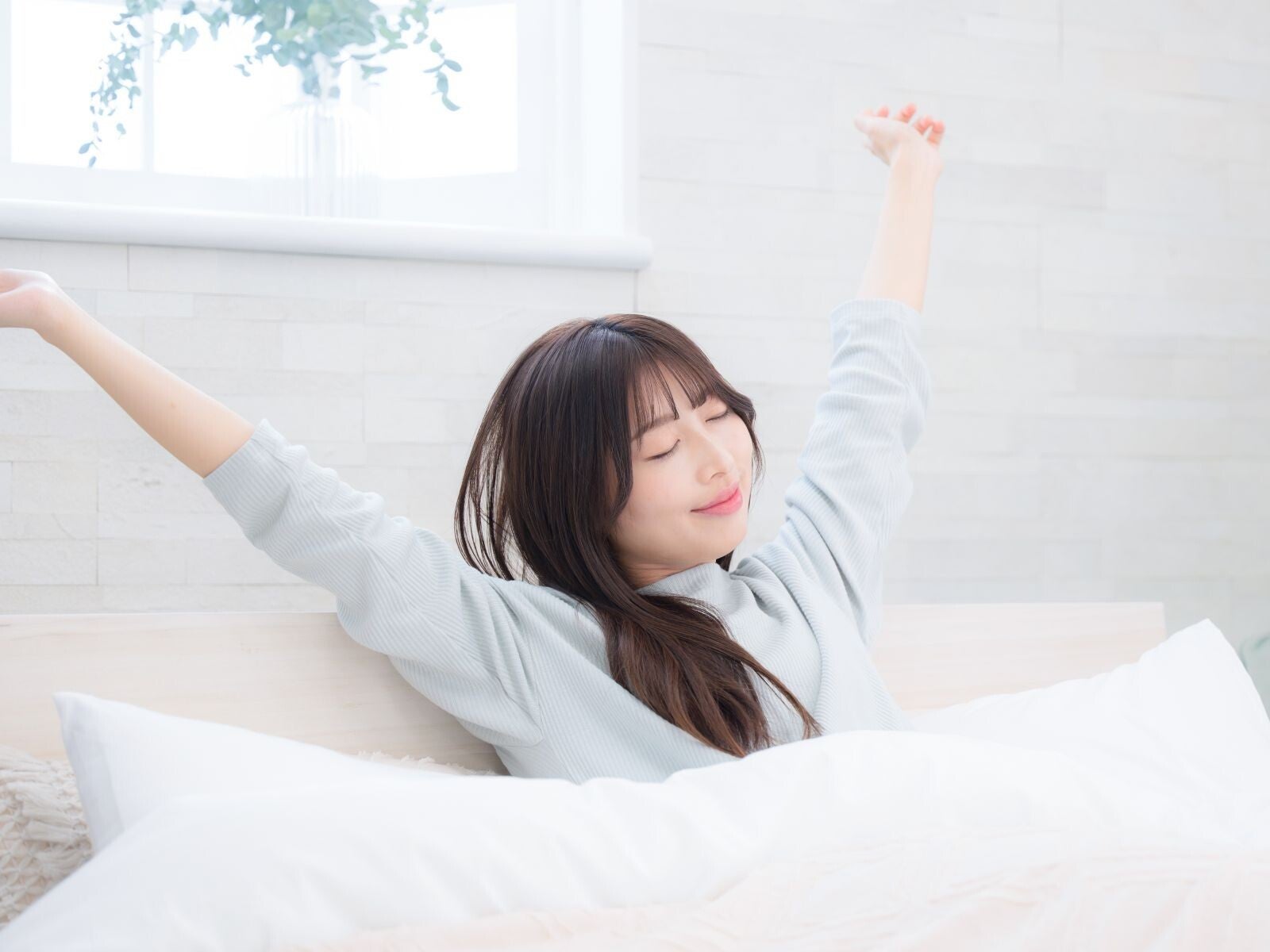「5時間睡眠は危険？」「8時間は寝過ぎ？」 死亡率が20%も変わる！ 医師が教えるベストな睡眠時間