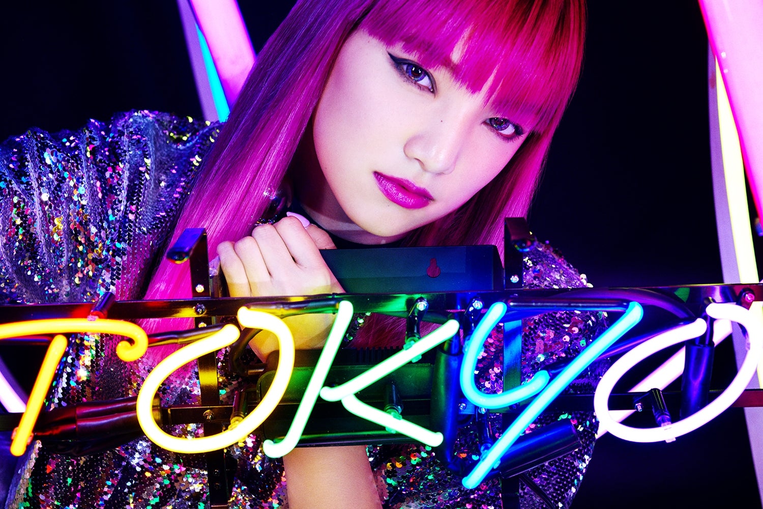 須田アンナ／画像提供：カエルム