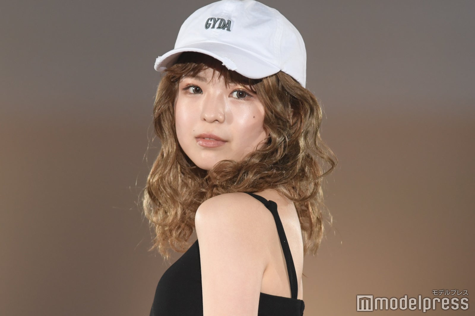 折田涼香（C）モデルプレス