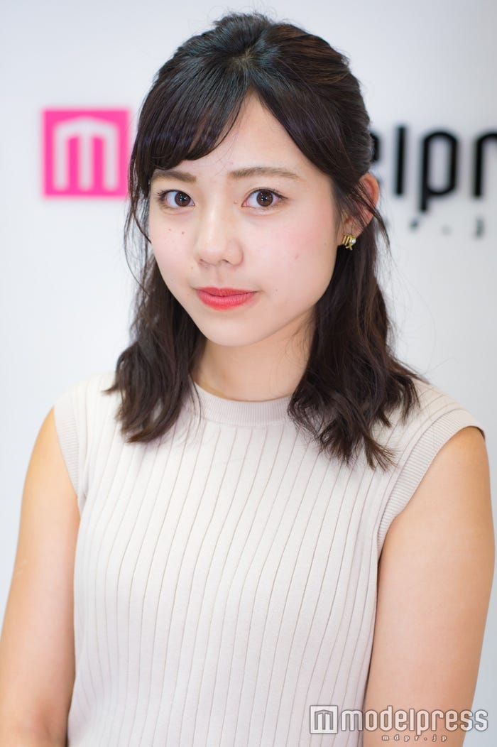 小平真帆(C)モデルプレス