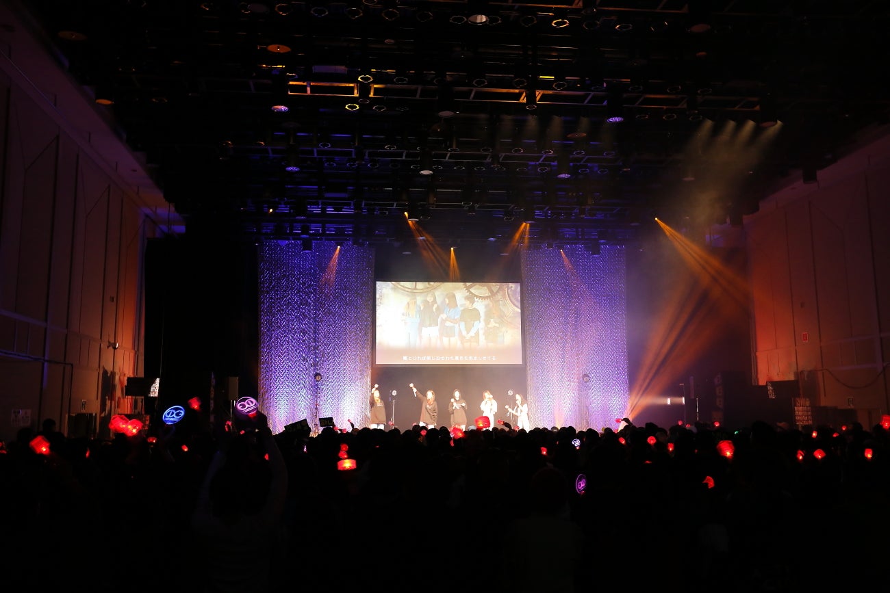 EXID／撮影：森久